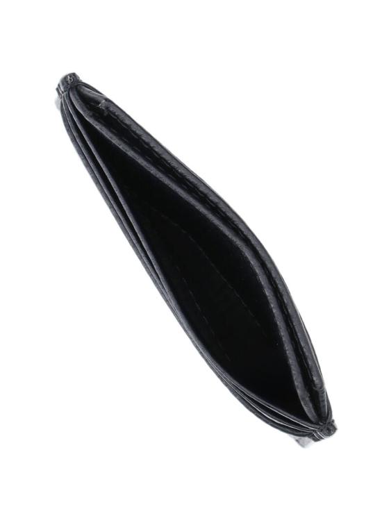 25FW 비비안웨스트우드 지갑 5403000BU S000D N403 Black - VIVIENNE WESTWOOD