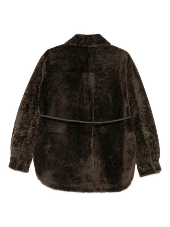 25FW 블랑샤 무톤 25009301FANGO Green - BLANCHA