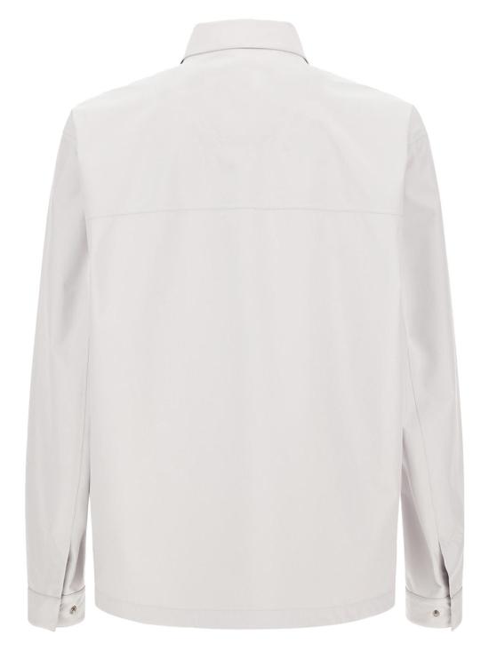 26SS 에르노 자켓 GI000476U111241250 Grey - HERNO