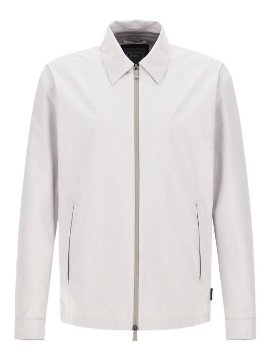 26SS 에르노 자켓 GI000476U111241250 Grey