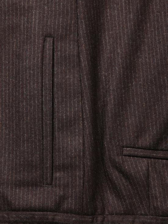 25FW 라르디니 수트 세트 IV430AE IVSF63421 450GR Brown - LARDINI