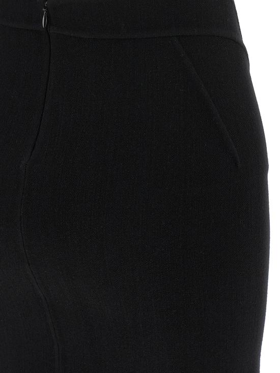 25FW 디스퀘어드2 숏 원피스 S75CV0934S41343900 - DSQUARED2