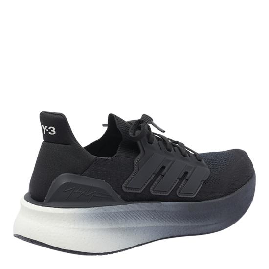25FW 와이쓰리 스니커즈 JR6647 BLACK Black - Y-3