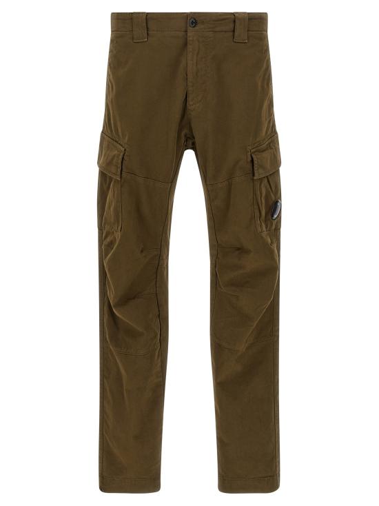 25FW 씨피 컴퍼니 스트레이트 팬츠 RFCMPA731A005529G683