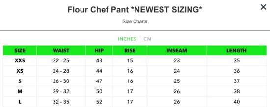  Meals 스트레이트 팬츠 식사 셰프 팬츠 라이트 랜치 데님 - MEALS