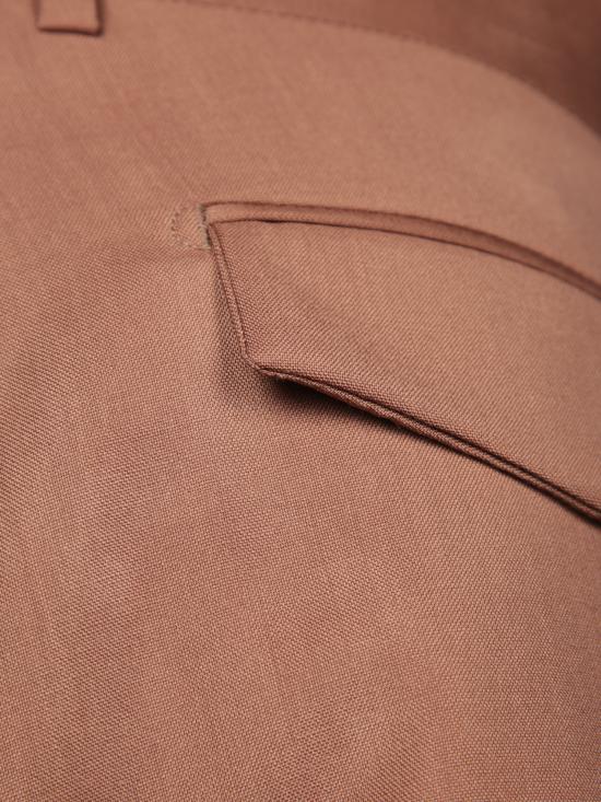 25SS 코스투메인 수트 팬츠 VINCENT TIMISOARA Y3171 Brown - COSTUMEIN