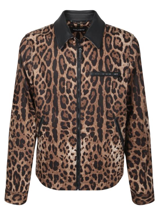 25SS 돌체앤가바나 자켓 G9BIOT FSFN4 HY13M Multi