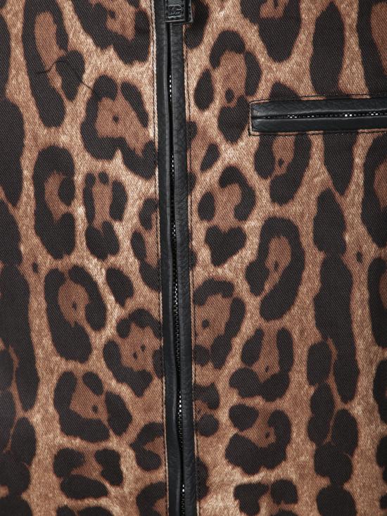 25SS 돌체앤가바나 자켓 G9BIOT FSFN4 HY13M Multi - DOLCE & GABBANA