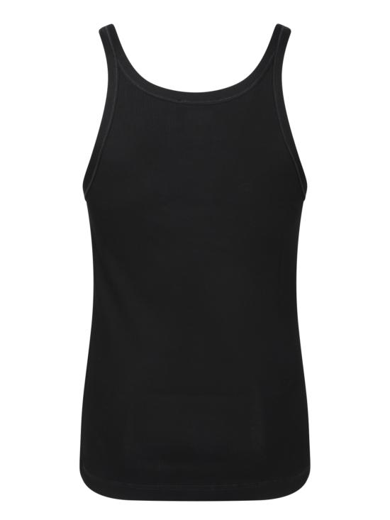 25SS 돌체앤가바나 스웨터 G8PA8Z G7N4G N0000 Black - DOLCE & GABBANA