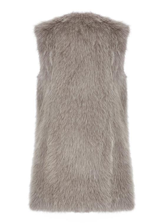 25FW 에르노 베스트 GC00065DR 126274400 Beige - HERNO