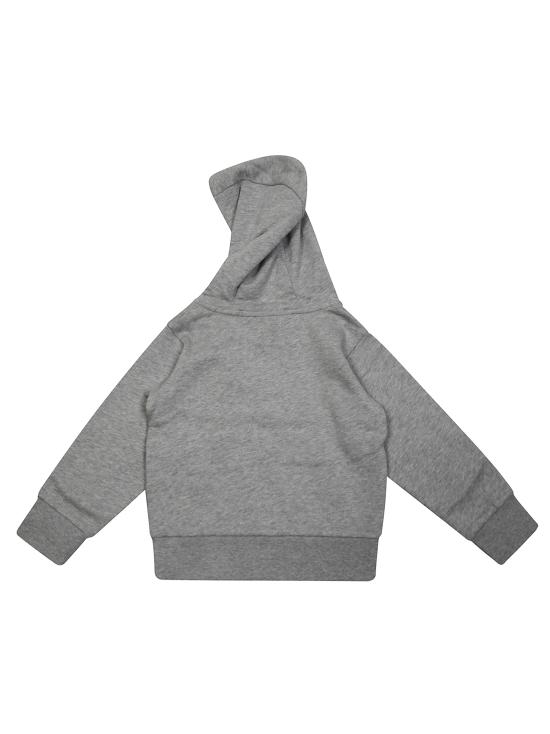 25FW [키즈] 몽클레어 티셔츠 K2954 8G00017 899PS 980 GRIGIO - MONCLER