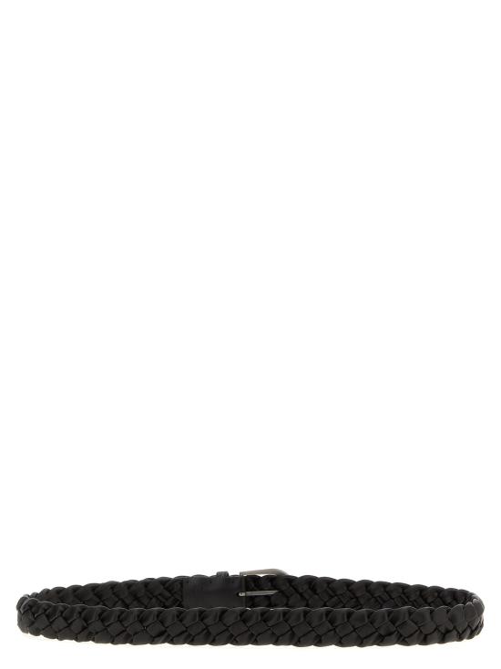 25FW 브루넬로 쿠치넬리 벨트 M0TVPC33XCN062 - BRUNELLO CUCINELLI