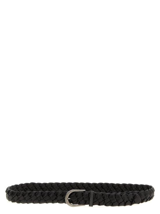 25FW 브루넬로 쿠치넬리 벨트 M0TVPC33XCN062