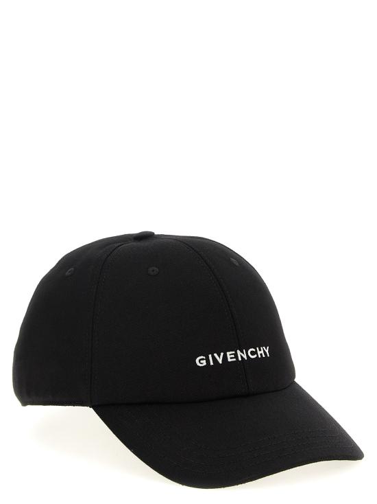 25FW 지방시 볼캡 BPZ0BWP0C4001 - GIVENCHY