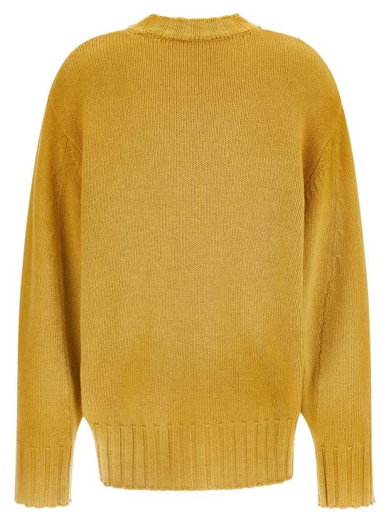 25FW 디 아티코 니트웨어 251WCK00126198 - THE ATTICO