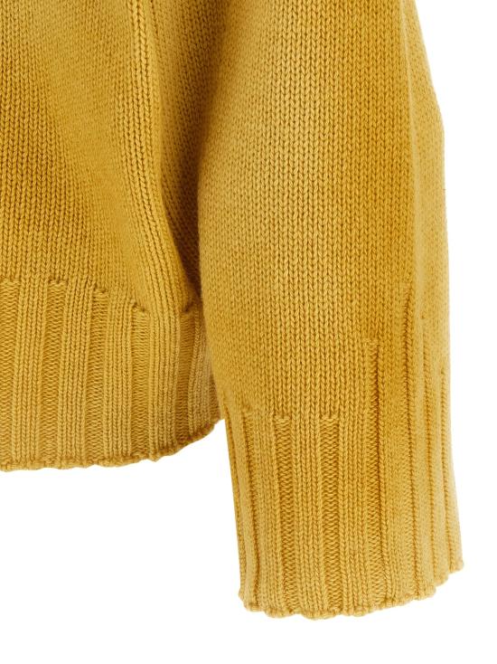 25FW 디 아티코 니트웨어 251WCK00126198 - THE ATTICO