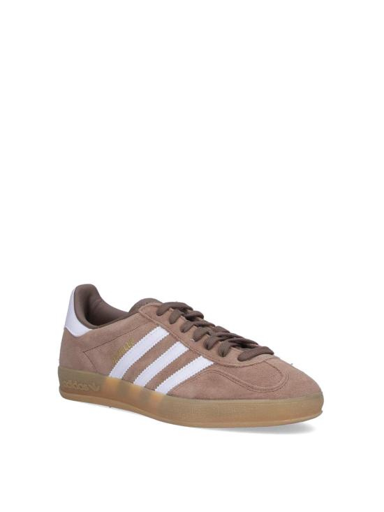 26SS 아디다스 스니커즈 JQ0175 Brown - ADIDAS