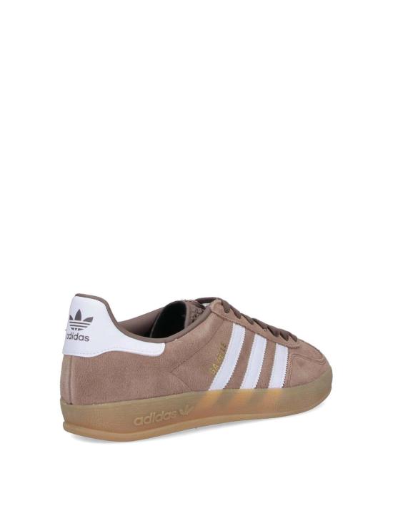 26SS 아디다스 스니커즈 JQ0175 Brown - ADIDAS