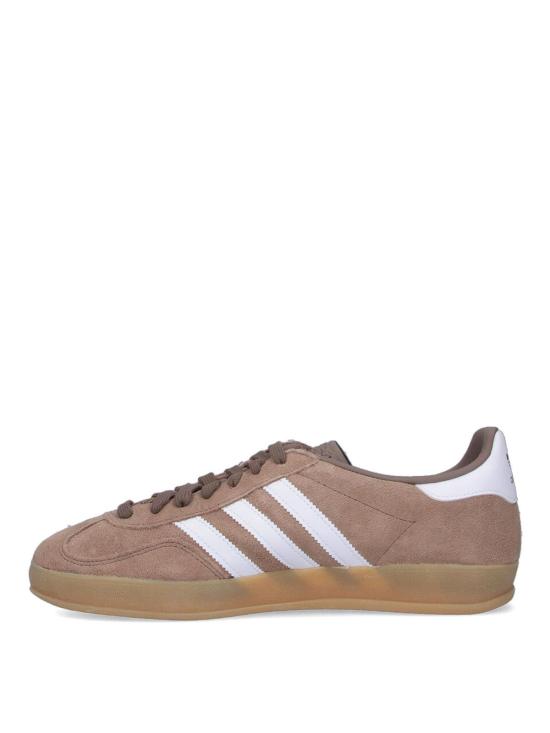 26SS 아디다스 스니커즈 JQ0175 Brown - ADIDAS