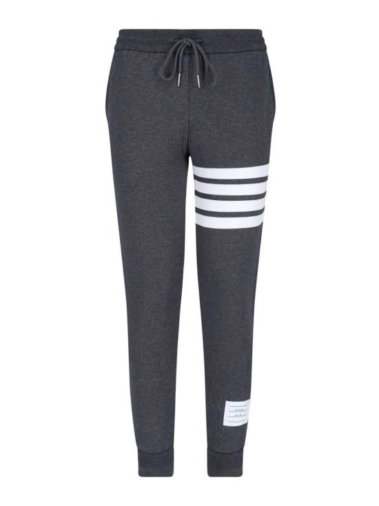  톰브라운 트레이닝/조거 팬츠 FJQ001A00535025 Grey