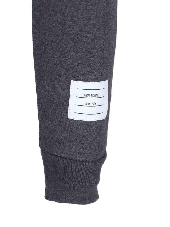  톰브라운 트레이닝/조거 팬츠 FJQ001A00535025 Grey - THOM BROWNE