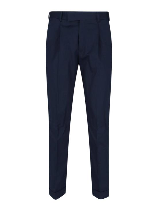 26SS 피티토리노 수트 팬츠 CORSZAZ40FWDSD590370 Blue