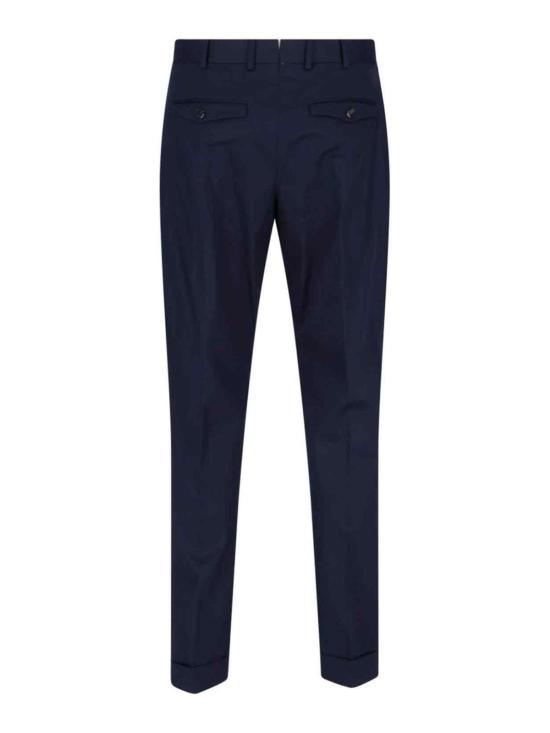 26SS 피티토리노 수트 팬츠 CORSZAZ40FWDSD590370 Blue - PT TORINO