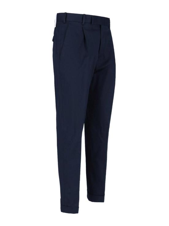 26SS 피티토리노 수트 팬츠 CORSZAZ40FWDSD590370 Blue - PT TORINO