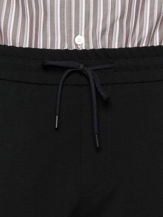 26SS 돈답 스트레이트 팬츠 UP556WS0114002890 Blue - DONDUP