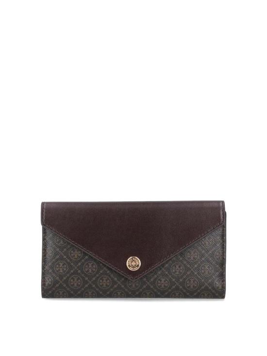 25FW 토리버치 지갑 165025200 Brown