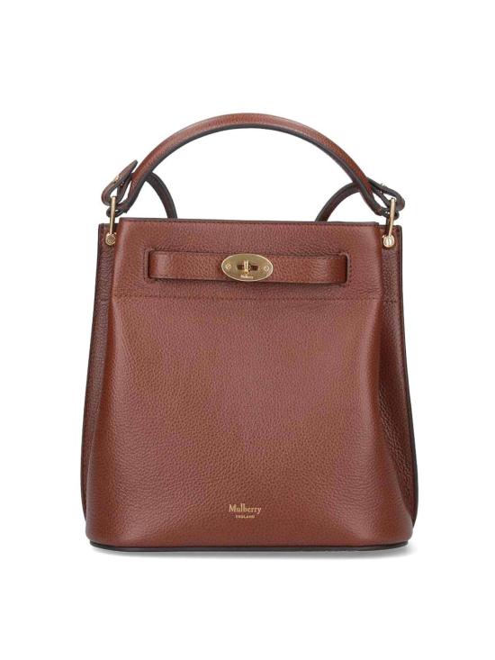 26SS 멀버리 토트백 HH9395552G110 Brown