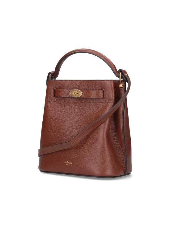 26SS 멀버리 토트백 HH9395552G110 Brown - MULBERRY