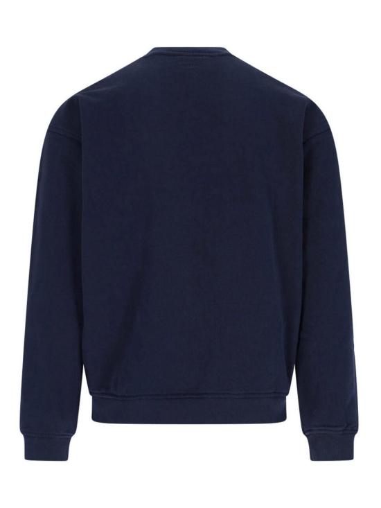 25FW 프레임 긴팔 티셔츠 MP25JSS006DKNV Blue - FRAME