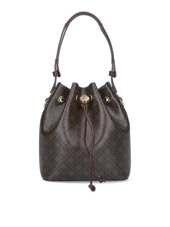 26FW 토리버치 토트백 168805200 Brown