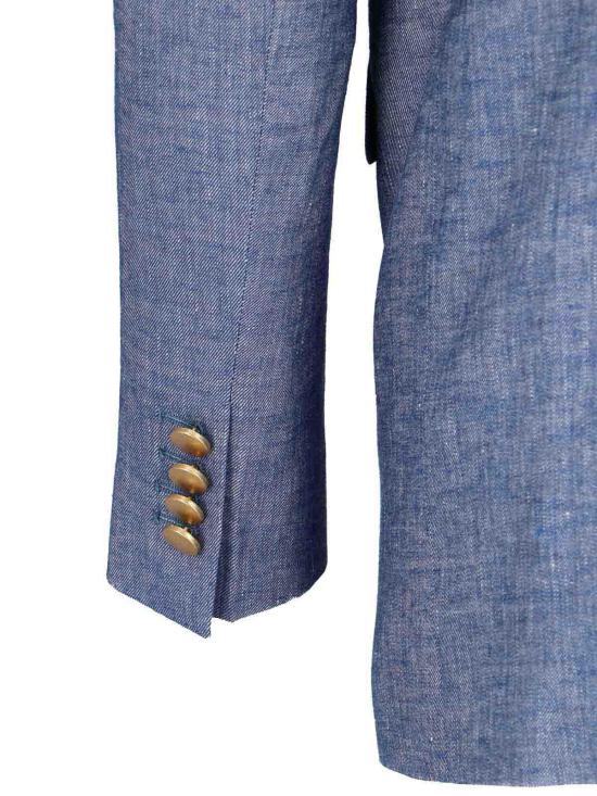 25SS 딸리아토레 수트 자켓 JJASMINE10BH70005I1166 Blue - TAGLIATORE