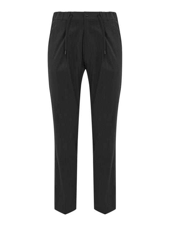 26SS 에르노 스트레이트 팬츠 PT000098U126829487 Grey