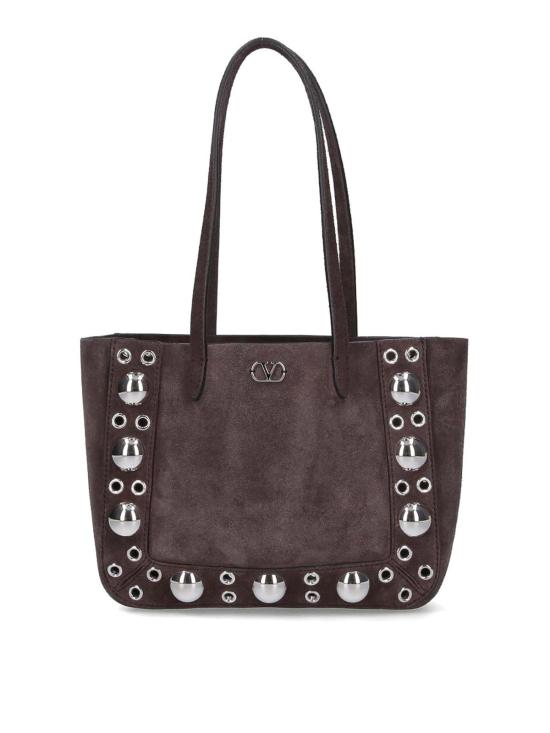 26SS 발렌티노 가라바니 토트백 7W2B0R89JET0TO Brown