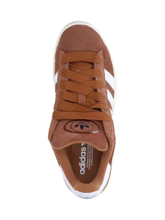 26SS 아디다스 스니커즈 GY6433 Brown - ADIDAS