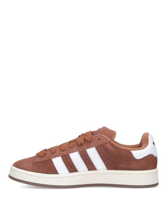 26SS 아디다스 스니커즈 GY6433 Brown - ADIDAS