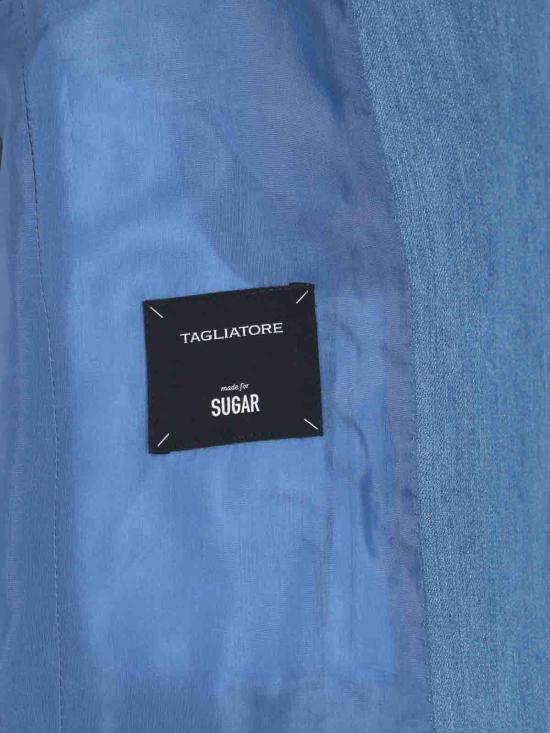 25SS 딸리아토레 수트 자켓 JBERTHA16B750026I1234 Blue - TAGLIATORE