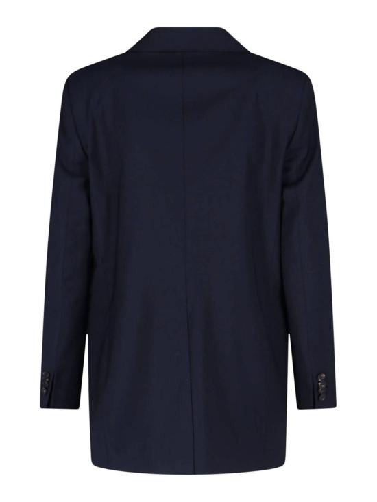 26SS 딸리아토레 수트 자켓 JBERTHA16B060070B5092 Blue - TAGLIATORE