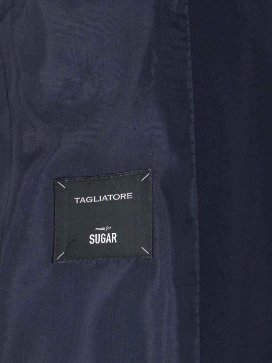 26SS 딸리아토레 수트 자켓 JBERTHA16B060070B5092 Blue - TAGLIATORE