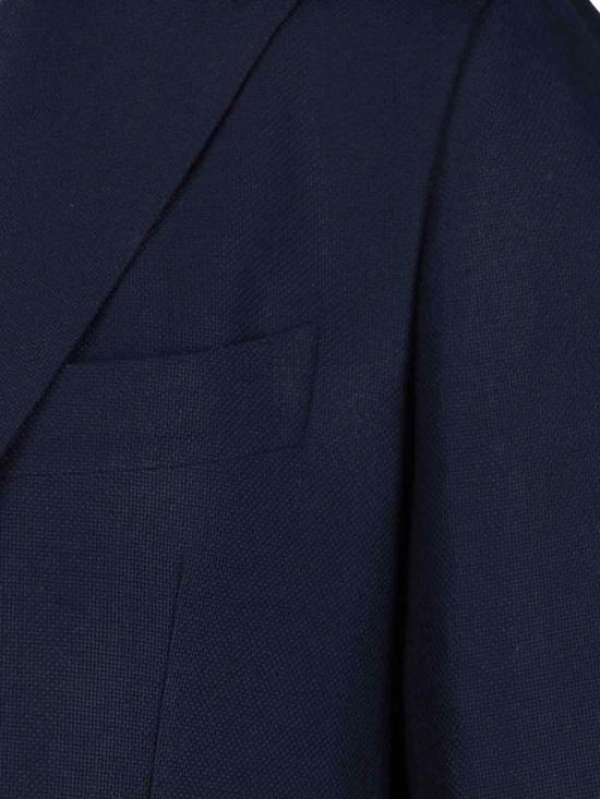  체사레 아톨리니 수트 자켓 GUS352SPMA01B32 Blue - CESARE ATTOLINI