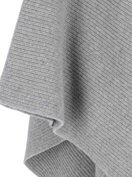  스텔라 맥카트니 터틀넥 6K10753S25991412 Grey - STELLA MCCARTNEY