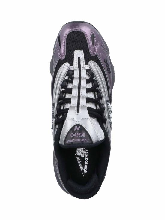 25SS 뉴발란스 스니커즈 M1000EGY Grey - NEW BALANCE