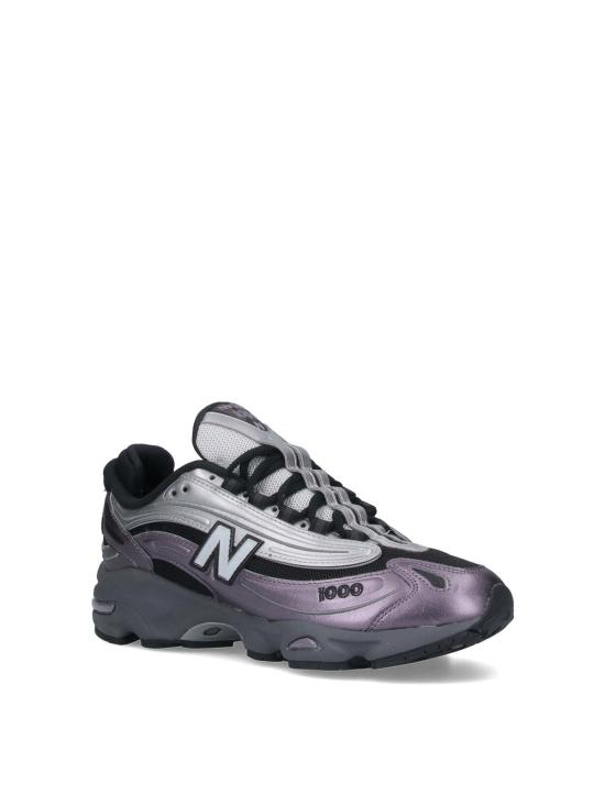 25SS 뉴발란스 스니커즈 M1000EGY Grey - NEW BALANCE