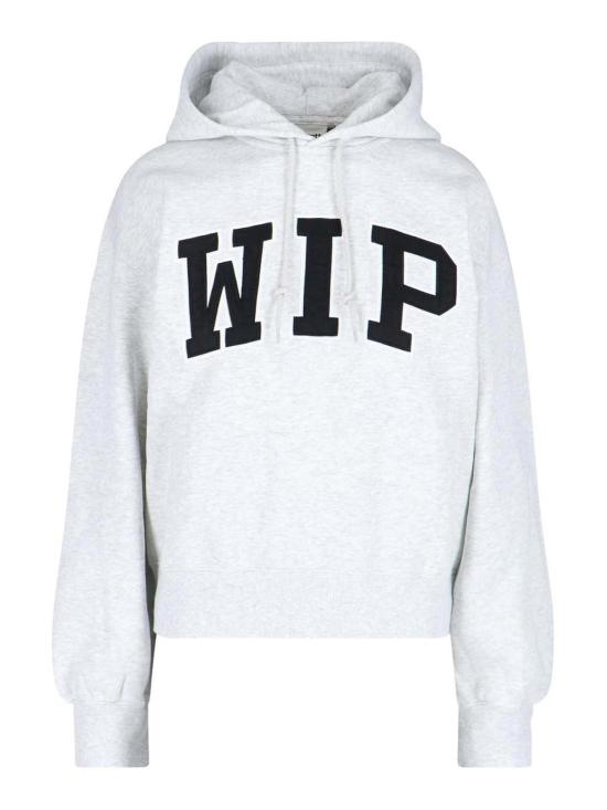 25SS 칼하트 스웨터 I034719482XX Grey