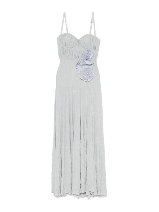 26SS 엘리자베타프랜치 롱 원피스 ABR2252E2A28SKYBLUE Blue