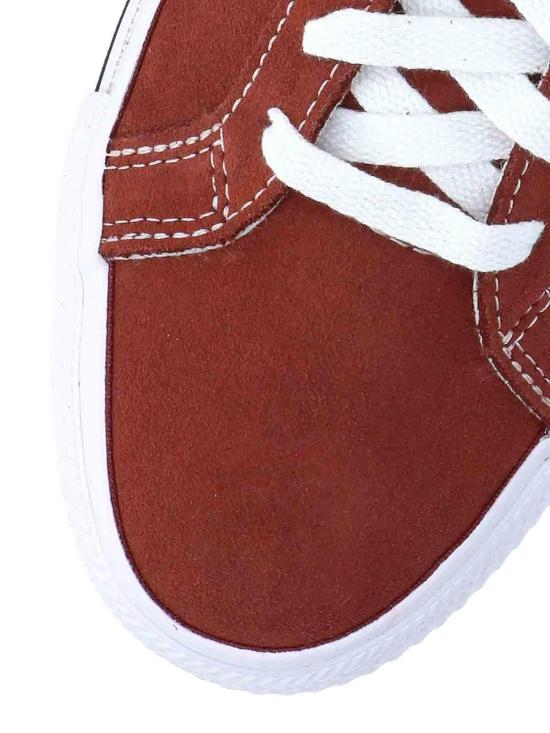  컨버스 스니커즈 A02945C Brown - CONVERSE