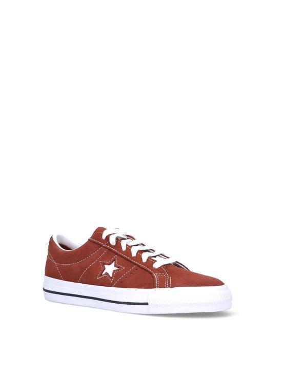  컨버스 스니커즈 A02945C Brown - CONVERSE